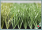 Sztuczna trawa z trzema kręgosłupami, aby uniknąć rozszczepiania i rozwidlenia dostawca