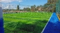 Piłka nożna Piłka nożna FIFA Grass 60mm Sztuczna trawa Podłoga sportowa Outdoor dostawca