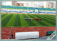 Zatwierdzony przez SGS boisko do piłki nożnej Sztuczna trawa Dywan z trawy syntetycznej dostawca