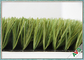Łatwa instalacja syntetycznej trawy piłkarskiej na boisko piłkarskie SBR Latex / PU Backing dostawca