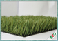 Włókna monofilamentowe Piłka nożna Sztuczna trawa 20 ściegów / 10 cm sztuczne maty do trawy dostawca