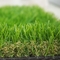 Odporne na zużycie ozdoby z syntetycznej trawy tenisowej o wysokości 15 m dostawca