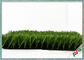 60 Mm Height Outdoor Soccer Artificial Grass / Turf For Exercise Long Life dostawca