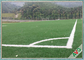 Wspólne włókna odbicia Miękkość Sztuczna murawa / sztuczna murawa na boiska piłkarskie dostawca