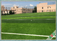 Przyjazny dla środowiska materiał PE ze sztucznej trawy do piłki nożnej dostawca