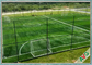 Łatwa konserwacja Sztuczna murawa piłkarska, boiska do piłki nożnej ze sztucznej trawy dostawca