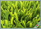 Sztuczna murawa futbolowa Apple Green / Field Green 10000 Dtex odporna na promieniowanie UV dostawca