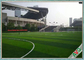 Sztuczna murawa futbolowa Apple Green / Field Green 10000 Dtex odporna na promieniowanie UV dostawca