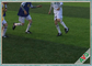 Anti-Wear Zatwierdzona przez FIFA PE 13000 Dtex Sztuczna murawa Piłka nożna Anty-UV, antypoślizgowa dostawca