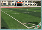 Outstanding Smooth Football Artificial Turf / Grass 100% Recyclable Material dostawca
