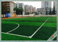Easy Installation Monofilament Football Synthetic Grass For Soccer Fields dostawca