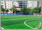 Fine Raw Materials PE Football Artificial Turf With Woven Backing 60 mm Pile Height dostawca