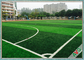 Monofilament PE Football Artificial Turf Anti - UV Soccer Synthetic Grass dostawca