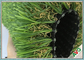 Sztuczna trawa o wysokiej gęstości na zewnątrz Miękka / wygodna w dotyku fałszywa trawa na zewnątrz dostawca