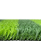 Syntetyczna piłka nożna Zielona podłoga ze sztucznej trawy Przyjazna dla środowiska dostawca