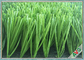Sztuczna murawa cespedowa / sztuczna trawa delikatna dla skóry dostawca