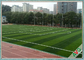 PE Soft Dobra odporność na odbicie Sztuczna murawa piłkarska Doskonała odporność na promieniowanie UV dostawca