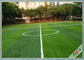 Odporność na ścieranie Sztuczna murawa piłkarska, syntetyczna trawa na boiska piłkarskie dostawca