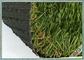 SBR Latex / PU Backing Pet Sztuczna murawa Eden Grass Recycled Synthetic Pet Grass dostawca