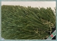Sztuczna trawa o długiej żywotności Piękny kolor Bez ścierania Sztuczna trawa w ogrodzie dostawca