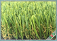 Symulacja Sztuczna trawa w pomieszczeniach 12200 Dtex Zielony kolor Sztuczna trawa w pomieszczeniach dostawca