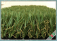 Dobry drenaż przeciw pleśni Wewnętrzna syntetyczna murawa / plastikowa trawa do domu dostawca