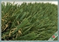 Sztuczna trawa o wysokiej gęstości Sztuczna trawa o dużej gęstości Powierzchnia Sztuczna trawa ogrodowa dostawca