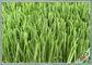 Sztuczna trawa w luksusowym krajobrazie utrzymuje wodę i rolki chłodzące do ogrodu dostawca