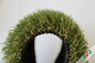 Wodoodporny 11000 Dtex Fleece Backing Indoor Outdoor Dywan Trawa Turf Green Artificial dostawca
