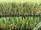 Odporna na ścieranie sztuczna trawa 18700Dtex z podwójnym podkładem PP + PU dostawca
