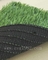 Fałszywy dywan z serii Diamond na zewnątrz / murawa piłkarska o wysokości stosu 50 mm dostawca