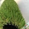 Sztuczna trawa ogrodowa nadająca się do recyklingu z 4/3 odcieniami koloru 16800 / m2 dostawca
