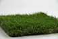 Odporność na promieniowanie UV Zewnętrzna sztuczna trawa z podkładem PP + siatką Szerokość 2 m / 4 m Dywan ze sztucznej trawy piłkarskiej dostawca